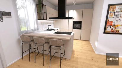 CU22 Cucina Suede